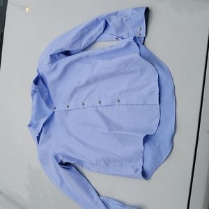 Calvin klien steel + light blue